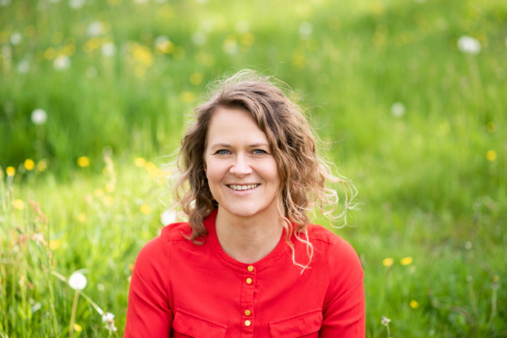 Freie Rednerin Dr. Ingrid Rupp aus Heidelberg